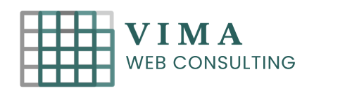 VIMA Web Consulting.